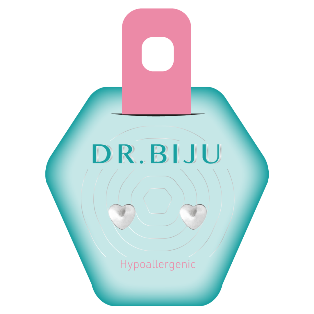 DR. BIJU Hearth 5.0mm White Bronze