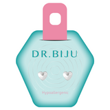 DR. BIJU Hearth 5.0mm White Bronze