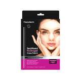 Frezyderm Seaweed Hydrogel Care Patch - Μάσκα Προσώπου Για Αντιγήρανση / Ενυδάτωση 10τμχ