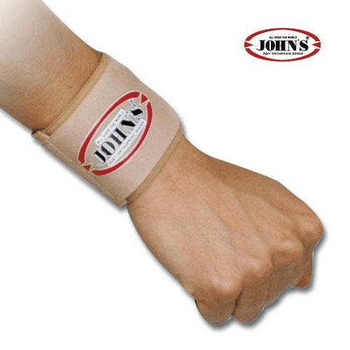 John's Επικάρπιο Αυτοκόλλητο Διπλό 12511