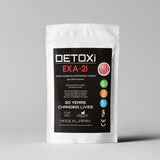 Kenrico Detoxi EXA-2i Επιθέματα Αποτοξίνωσης - 5 ζευγάρια