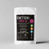 Kenrico Detoxi WRX-2i Επιθέματα Αποτοξίνωσης - 5 ζευγάρια