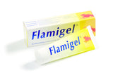 Flamigel Θεραπεία Πληγών 50g