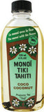 Monoi  Tiki Tahiti Coco Coconut Oil 120ml