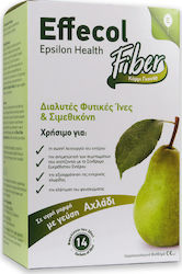 Epsilon Health Effecol Fiber 14 Φακελίσκοι Των 30ml
