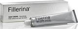 Fillerina Night Cream Βαθμός 2 50ml