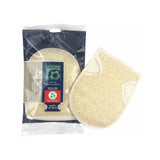 LifoPlus Γάντι Λούφας Με Αμφιδέξια Λαβή 100% ΒΙΟ & VEGAN 1 Τεμαχιο