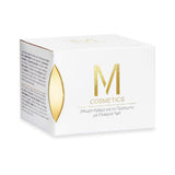 M Cosmetics 24h Face Cream Light Texture 50mL - Συσκευασία
