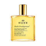 Nuxe Huile Prodigieuse - Ξηρό Λάδι Για Πρόσωπο-Σώμα-Μαλλιά 50mL