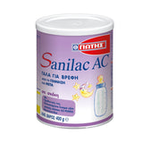 Γιώτης Sanilac AC 400gr