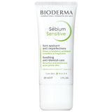 Bioderma Sébium Sensitive Soothing Anti-Blemish Care 30ml