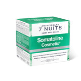 Somatoline Cosmetic Slimming Cream Εντατικό Αδυνάτισμα 7 Νύχτες Κρέμα Θερμικής Δράσης 400mL