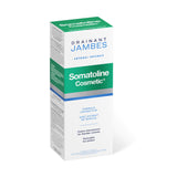 Somatoline Cosmetic Cryogel Intensif Αποσυμφόρηση Ποδιών 200mL - Συσκευασία