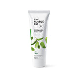 The Humble Co. Natural Toothpaste Fresh Mint With Fluoride 75mL
