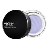 Vichy Dermablend Colour Corrector Camouflages Dark Spots Purple 4.5gr