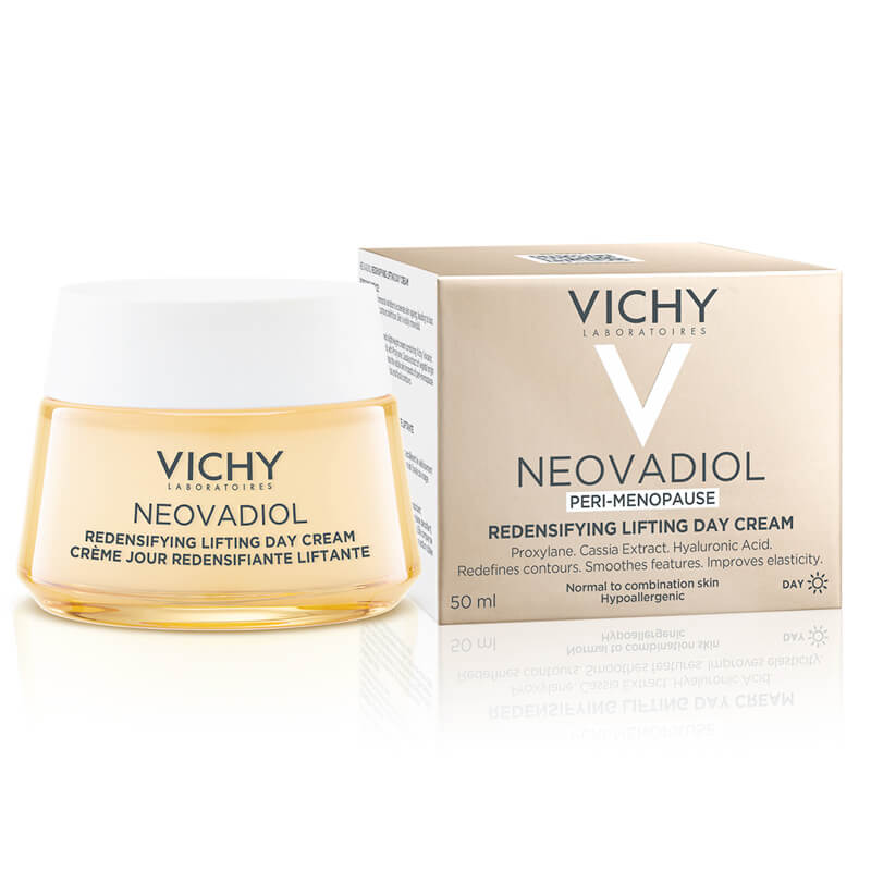 Vichy Neovadiol Peri Menopause Redensifying Lifting Day Cream Για Κανονική -Μικτή Επιδερμίδα 50mL - Παρουσίαση 1