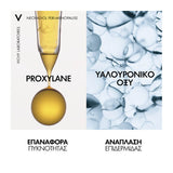 Vichy Neovadiol Peri Menopause Redensifying Lifting Day Cream Για Κανονική -Μικτή Επιδερμίδα 50mL - Παρουσίαση 4