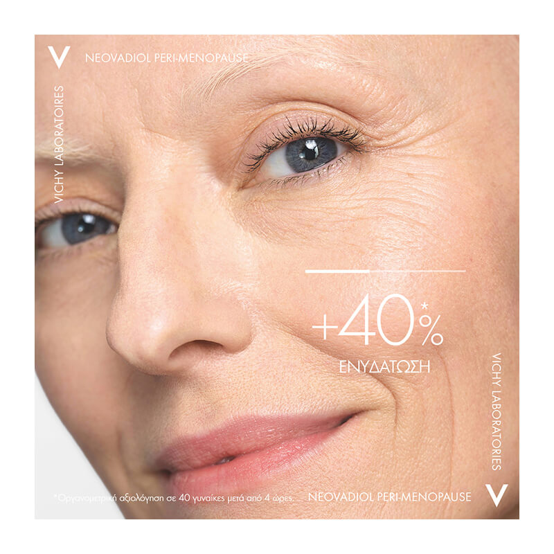Vichy Neovadiol Peri Menopause Redensifying Lifting Day Cream Για Κανονική -Μικτή Επιδερμίδα 50mL - Παρουσίαση 9