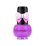 Vipera Tutu Nail Polish - Βερνίκι Νυχιών Peel Off 10 Violet Coupe 5mL