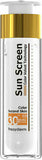 Frezyderm Sun Screen Color Velvet spf30+  Αντιηλιακή Κρέμα Προσώπου 50ml