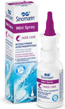 Sinomarin Mini Spray από 6 Μηνών Ρινικό Σπρέι με Θαλασσινό Νερό για Όλη την Οικογένεια 30ml