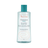 Avene Cleanance Micellar Water Νερό Καθαρισμού Για Λιπαρές Επιδερμίδες 400ml