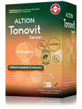 Altion Tonovit Senior Multivitamin 40 Κάψουλες