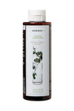 Korres Shampoo Αλόη & Δίκταμο 250ml
