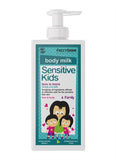 Frezyderm Sensitive Kids Face & Body Milk 200ml