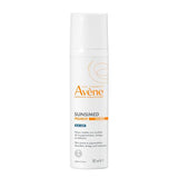 Avene Sunsimed Pigment Blue Light Αντηλιακή Κρέμα Προσώπου SPF50+ 80ml