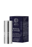 Natura Siberica Royal Caviar Icy Firming Peptide Eye Cream 15ml