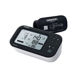 OMRON M7 Intelli IT AFib (HEM-7380T1-EBK) Έξυπνο Πιεσόμετρο Μπράτσου με Ανίχνευση Κολπικής Μαρμαρυγής