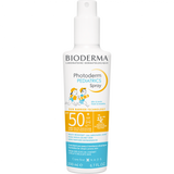 Bioderma Photoderm Pediatrics Αδιάβροχο Παιδικό Αντηλιακό Spray SPF50+ 200ml