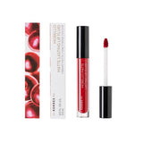 Korres Morello Υγρό Κραγιόν Brick Red 59 3.4ml
