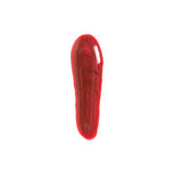 Korres Gel Effect Nail Colour 58 Velour Red 11ml