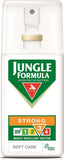 Omega Pharma Jungle Formula Strong Soft Care IRF3 75ml