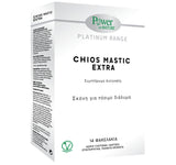 Power Of Nature Platinum Range Chios Mstic Extra 14 Φακελάκια
