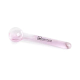 IDC Institute Facial Massage Ball Μπάλα Μασάζ Προσώπου Κρύας Εφαρμογής Γυάλινη