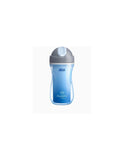 Chicco Sport Cup 266ml 14Μηνών+ Μπλε