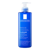 La Roche Posay Toleriane Foaming Gel Double Cleanser Αφρώδες Τζελ Καθαρισμού για Ευαίσθητο Δέρμα 400ml