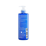 La Roche Posay Toleriane Foaming Gel Double Cleanser Αφρώδες Τζελ Καθαρισμού για Ευαίσθητο Δέρμα 400ml