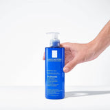 La Roche Posay Toleriane Foaming Gel Double Cleanser Αφρώδες Τζελ Καθαρισμού για Ευαίσθητο Δέρμα 400ml