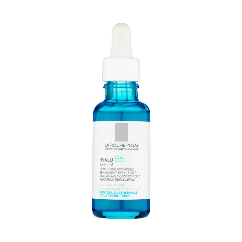 La Roche Posay Promo Hyalu B5 Anti-Wrinkle Serum 30ml & Δώρο Eye Serum 5ml