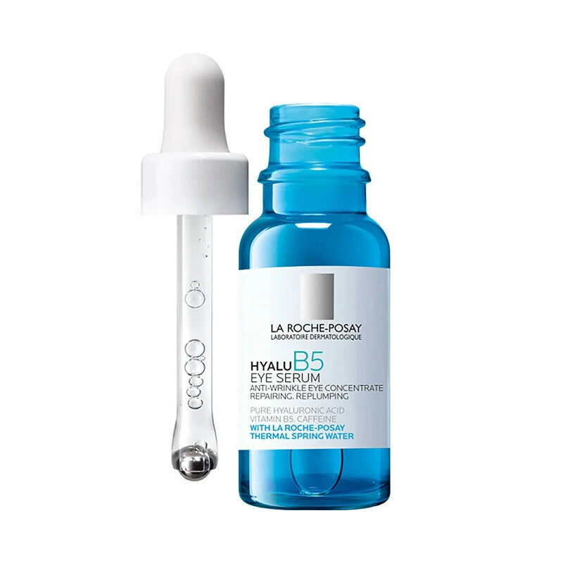 La Roche Posay Promo Hyalu B5 Anti-Wrinkle Serum 30ml & Δώρο Eye Serum 5ml