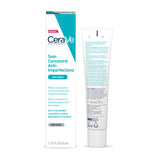 CeraVe Blemish Control Gel Προσώπου Ημέρας για Ατέλειες & Ακμή 40ml