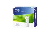 Avron RespiCheck Micro Νεφελοποιητής Φορητός