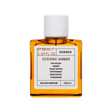 Korres Oceanic Amber Eau De Parfum 50ml