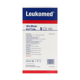 BSN Medical Leukomed Αποστειρωμένα Επιθέματα 10cmx20cm 5τμχ