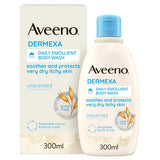 Aveeno Dermexa Body Wash 300mL