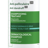Vichy Promo Dercos Anti-Dandruff Shampoo Normal-Oily Hair Pump 390ml -20%